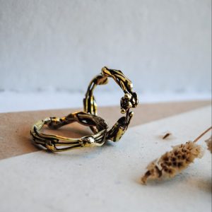 Eco-Phoenix ring