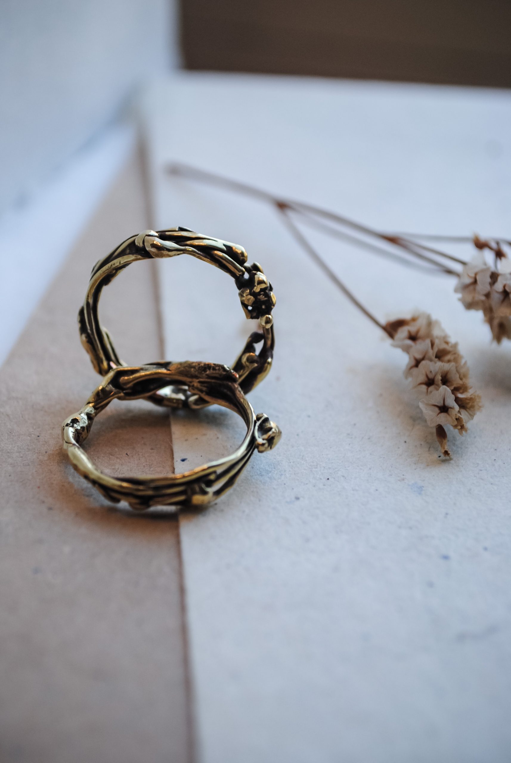 Eco-Phoenix ring - immagine 5