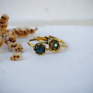 Wrap ring