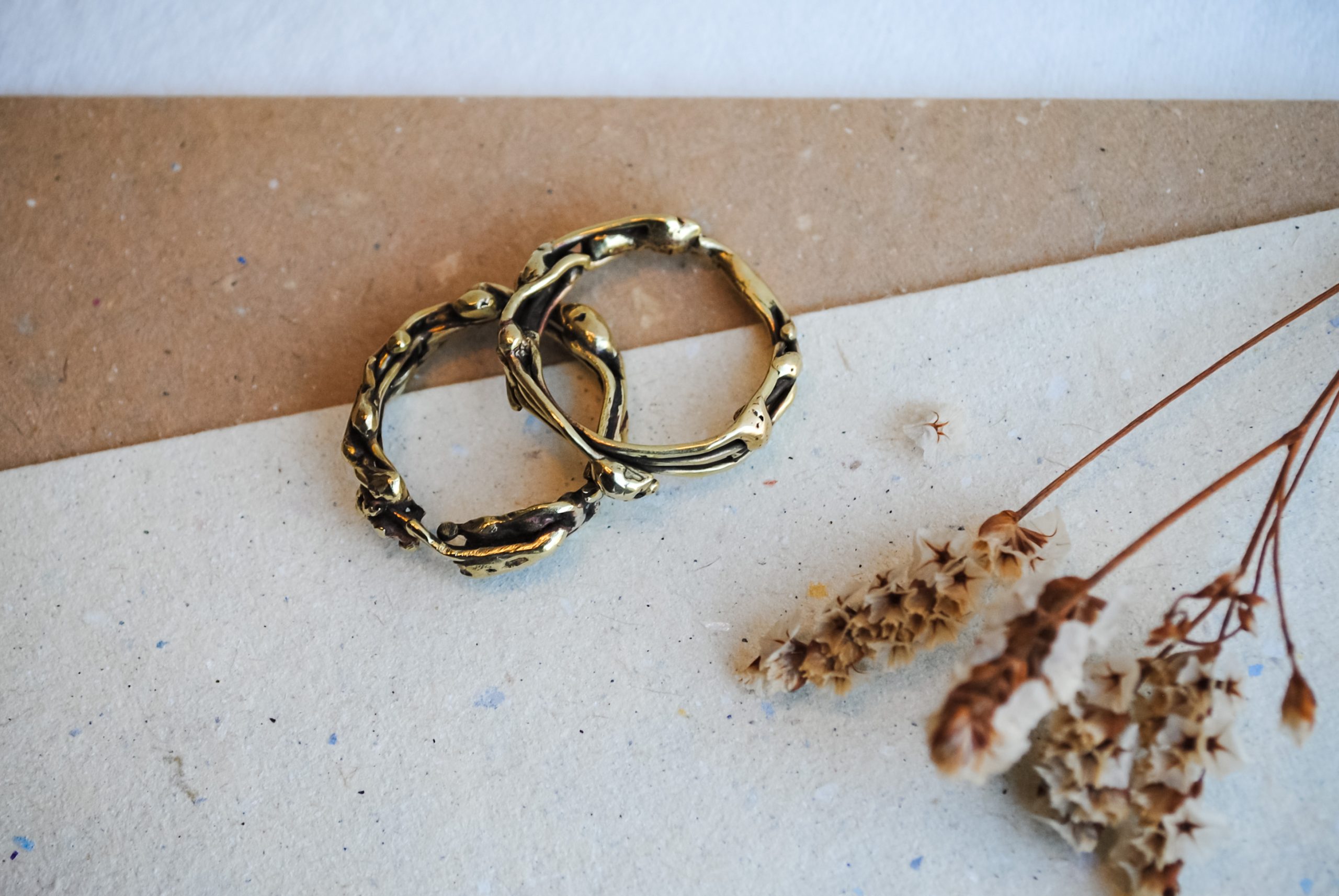 Eco-Phoenix ring - immagine 3