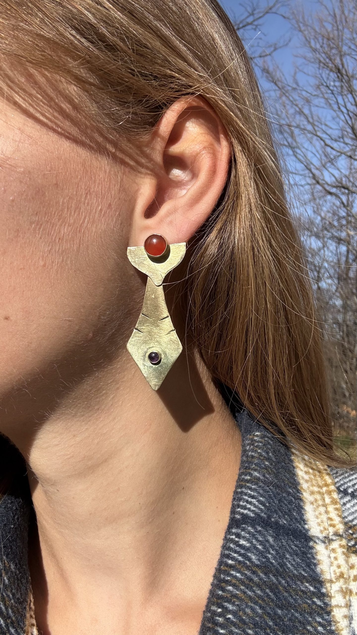 Nomad Ear Jacket Savage- 10+ in 1 - immagine 13