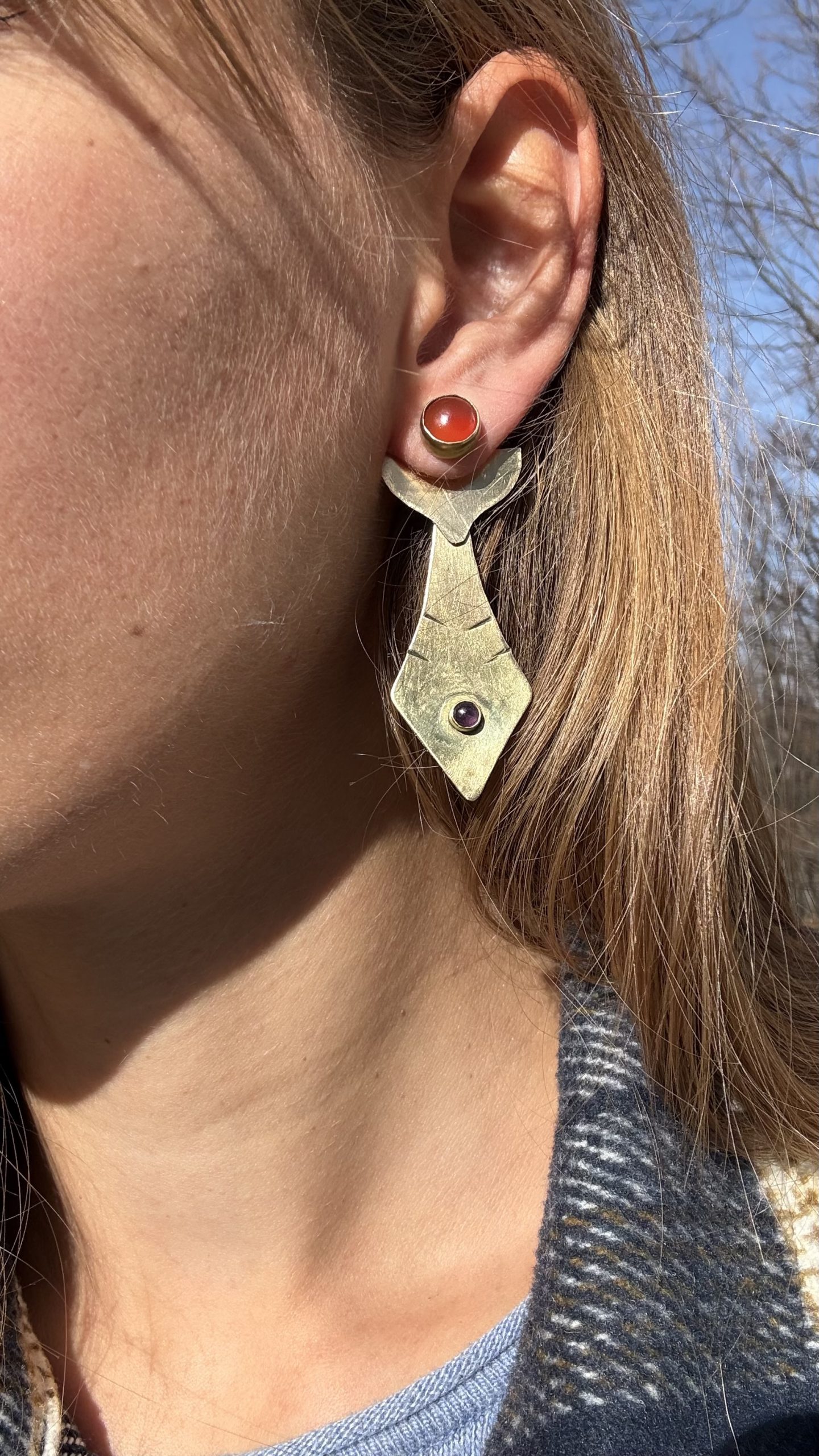 Nomad Ear Jacket Savage- 10+ in 1 - immagine 12