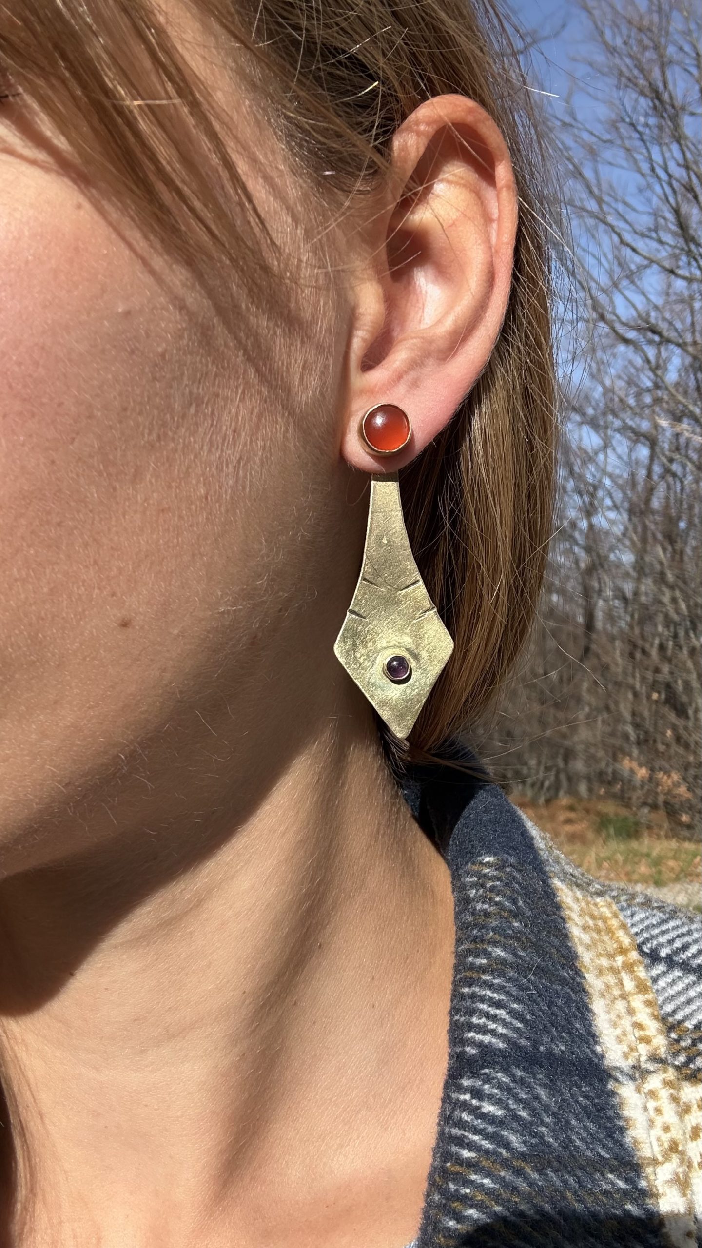 Nomad Ear Jacket Savage- 10+ in 1 - immagine 14