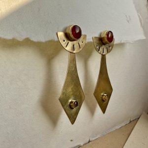 Nomad Ear Jacket Wild - 10+ in 1